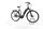 Gudereit EC.5.5 2022 | preto | 28" | 55 cm | > 3000 km, thumbnail 2 of 5