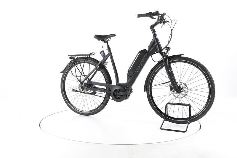 Gudereit EC.5.5 2022 | preto | 28" | 55 cm | > 3000 km, image 2 of 5