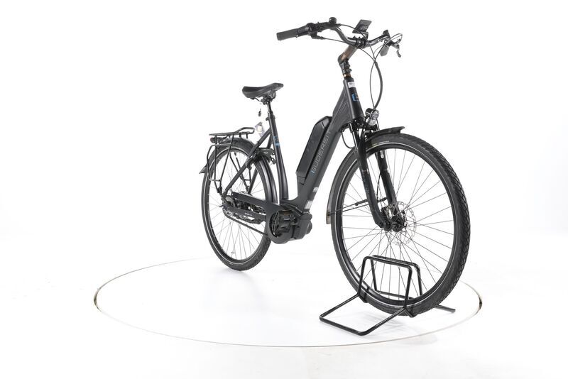 Gudereit EC.5.5 2022 | preto | 28" | 55 cm | > 3000 km, image 3 of 5