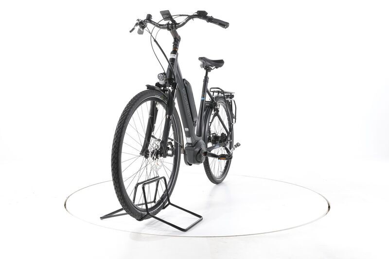 Gudereit EC.5.5 2022 | preto | 28" | 55 cm | > 3000 km, image 5 of 5