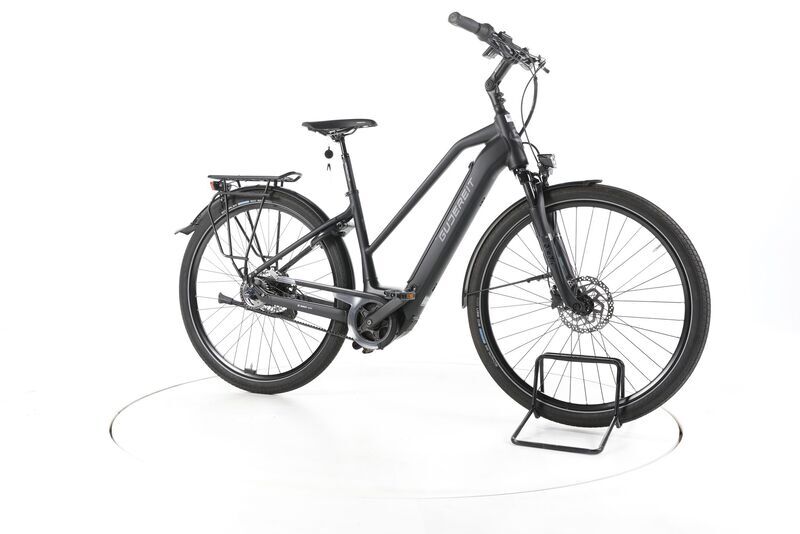 Gudereit EC 5.8 2023 | black | 28" | 45 cm | 500 - 3000 km, image 1 of 4