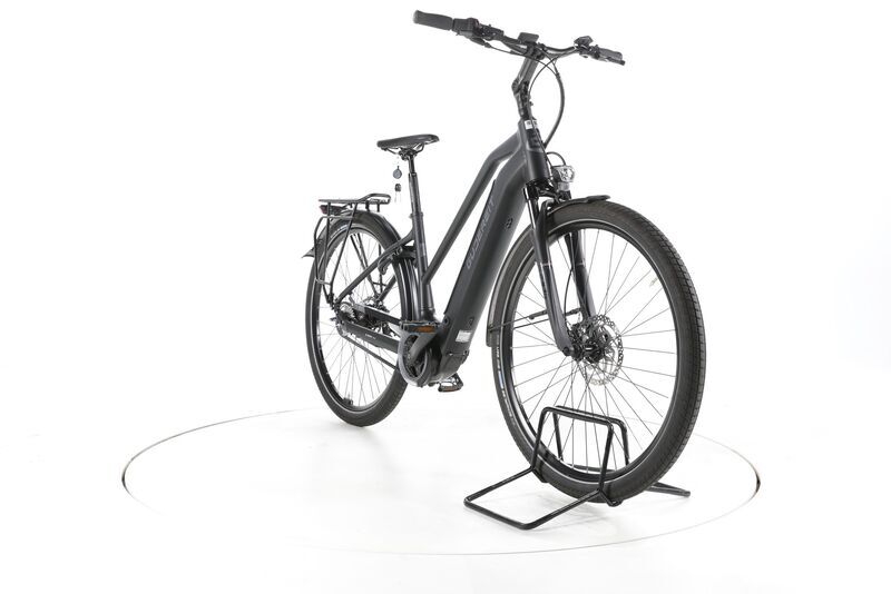 Gudereit EC 5.8 2023 | black | 28" | 45 cm | 500 - 3000 km, image 2 of 4
