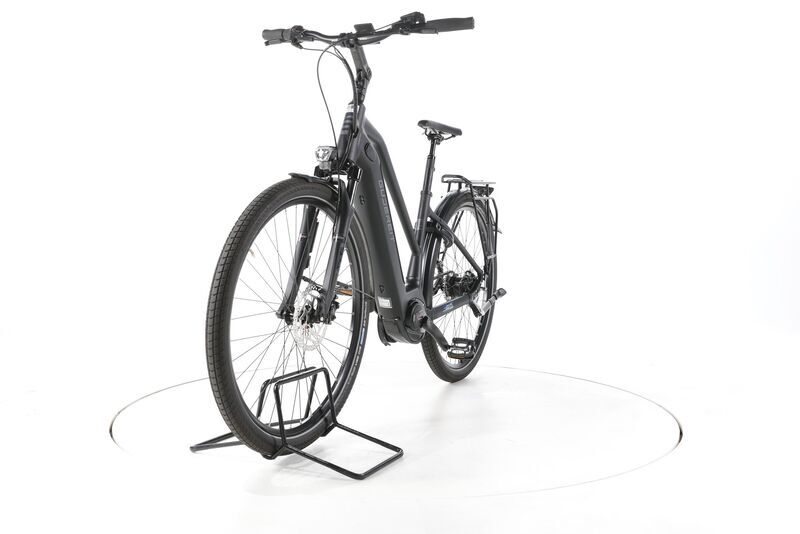 Gudereit EC 5.8 2023 | black | 28" | 45 cm | 500 - 3000 km, image 4 of 4