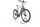 Gudereit EC-5.8 EVO 2024 | grey | 28" | 58 cm | > 3000 km, thumbnail 2 of 4