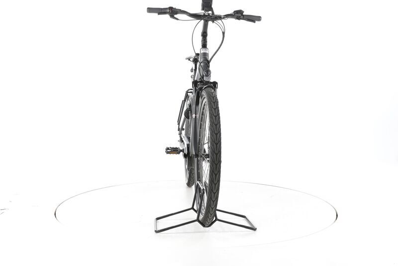 Gudereit EC-5.8 EVO 2024 | grey | 28" | 58 cm | > 3000 km, image 3 of 4