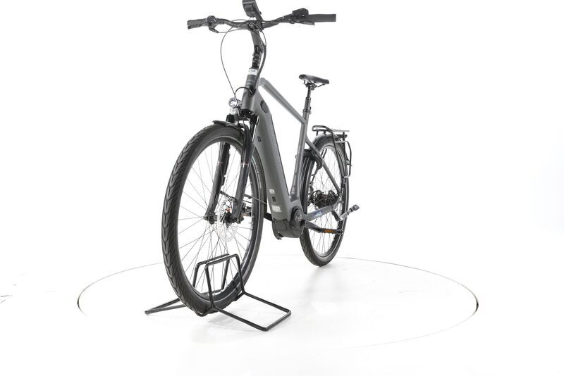 Gudereit EC-5.8 EVO 2024 | grey | 28" | 58 cm | > 3000 km, image 4 of 4