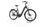 Gudereit EC-5.8 evo 2024 | black | 28" | 55 cm | 500 - 3000 km, thumbnail 1 of 4