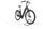 Gudereit EC-5.8 evo 2024 | black | 28" | 55 cm | 500 - 3000 km, thumbnail 2 of 4