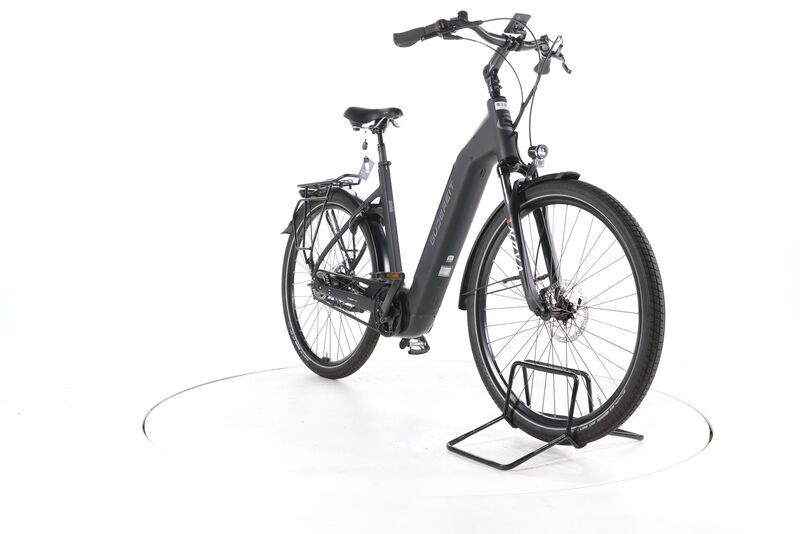Gudereit EC-5.8 evo 2024 | black | 28" | 55 cm | 500 - 3000 km, image 2 of 4