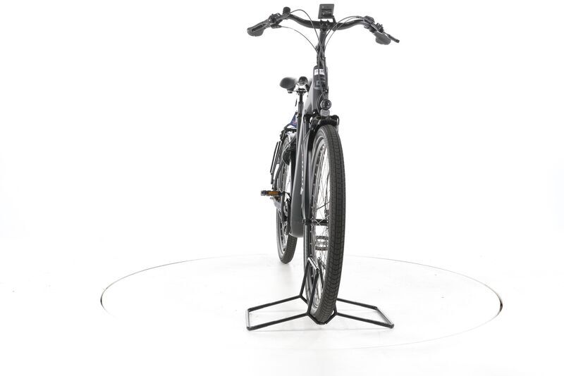 Gudereit EC-5.8 evo 2024 | black | 28" | 55 cm | 500 - 3000 km, image 3 of 4