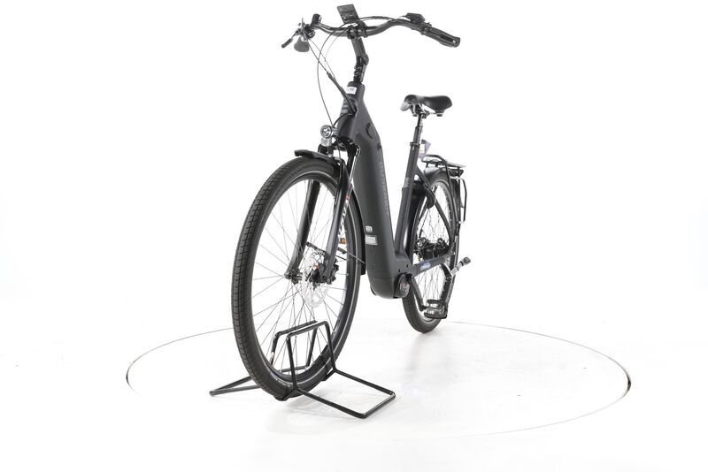Gudereit EC-5.8 evo 2024 | black | 28" | 55 cm | 500 - 3000 km, image 4 of 4