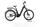 Gudereit EC-5.8 EVO SMART 2023 | schwarz | 28" | 53 cm | > 3000 km, thumbnail 1 of 5
