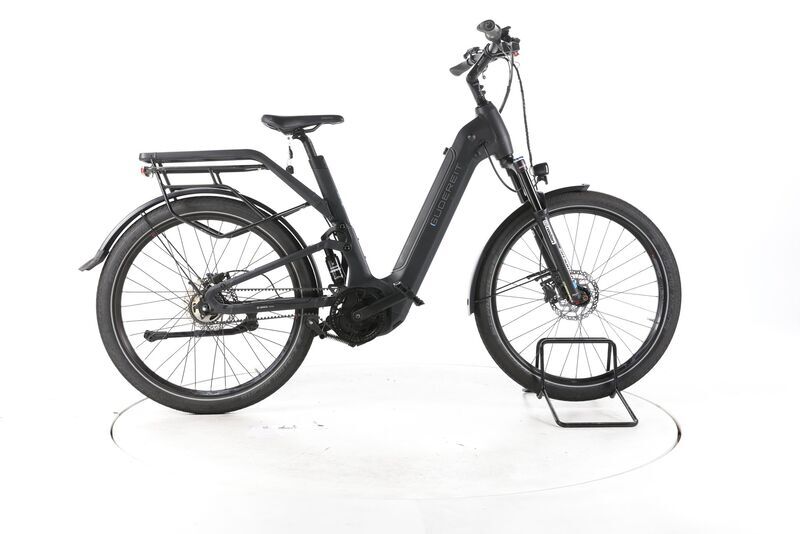 Gudereit EC-5.8 EVO SMART 2023 | schwarz | 28" | 53 cm | > 3000 km, image 1 of 5