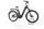 Gudereit EC-5.8 EVO SMART 2023 | schwarz | 28" | 53 cm | > 3000 km, thumbnail 2 of 5