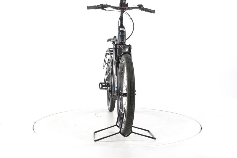 Gudereit EC-5.8 EVO SMART 2023 | schwarz | 28" | 53 cm | > 3000 km, image 4 of 5