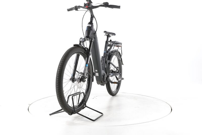 Gudereit EC-5.8 EVO SMART 2023 | schwarz | 28" | 53 cm | > 3000 km, image 5 of 5