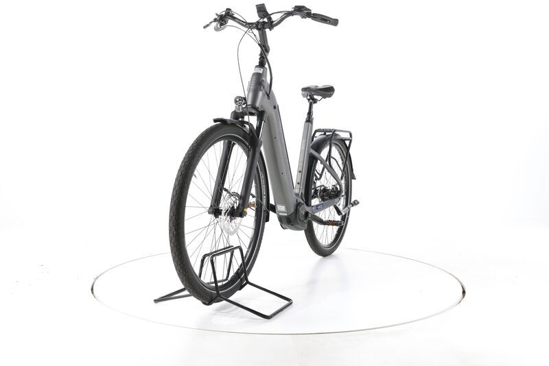 Gudereit EC 7.5 EVO 2025 | šedá | 28" | neuvedeno | < 500 km, image 5 of 5
