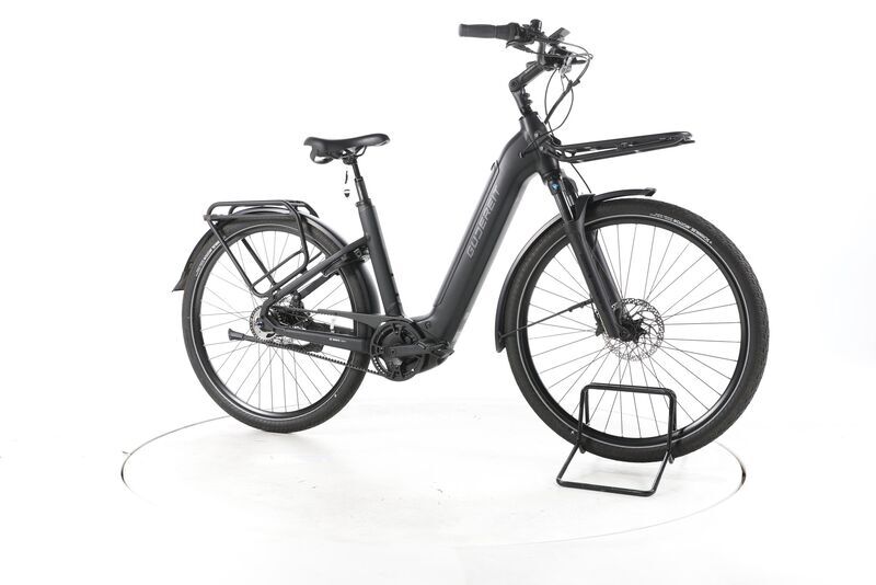 Gudereit EC7.5 2025 | schwarz | 28" | 48 cm | 500 - 3000 km, image 2 of 5