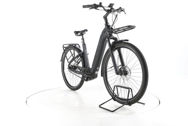 Gudereit EC7.5 2025 | schwarz | 28" | 48 cm | 500 - 3000 km, image 3 of 5