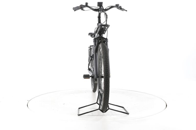 Gudereit EC7.5 2025 | schwarz | 28" | 48 cm | 500 - 3000 km, image 4 of 5