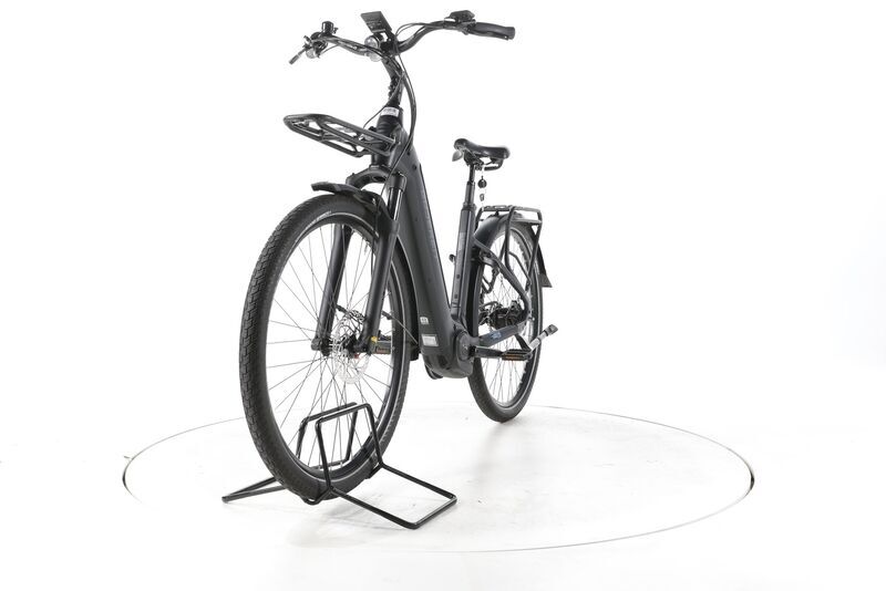 Gudereit EC7.5 2025 | schwarz | 28" | 48 cm | 500 - 3000 km, image 5 of 5