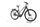 Gudereit ET 10,5 evo 2024 | nero | 28" | 50 cm | < 500 km, thumbnail 1 of 4