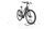 Gudereit ET 10,5 evo 2024 | nero | 28" | 50 cm | < 500 km, thumbnail 2 of 4