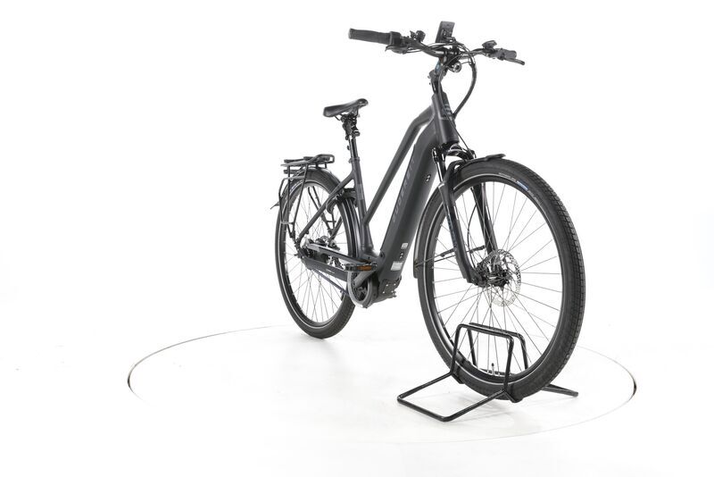 Gudereit ET 10,5 evo 2024 | nero | 28" | 50 cm | < 500 km, image 2 of 4