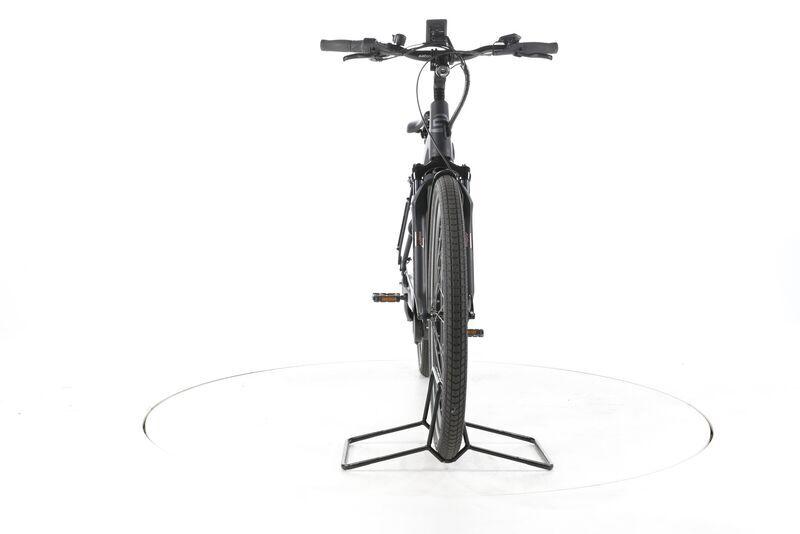 Gudereit ET 10,5 evo 2024 | nero | 28" | 50 cm | < 500 km, image 3 of 4