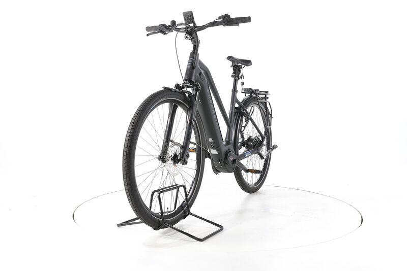 Gudereit ET 10,5 evo 2024 | nero | 28" | 50 cm | < 500 km, image 4 of 4