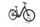 Gudereit ET-10 EVO 2022 | black | 28" | 50 cm | 500 - 3000 km, thumbnail 1 of 4