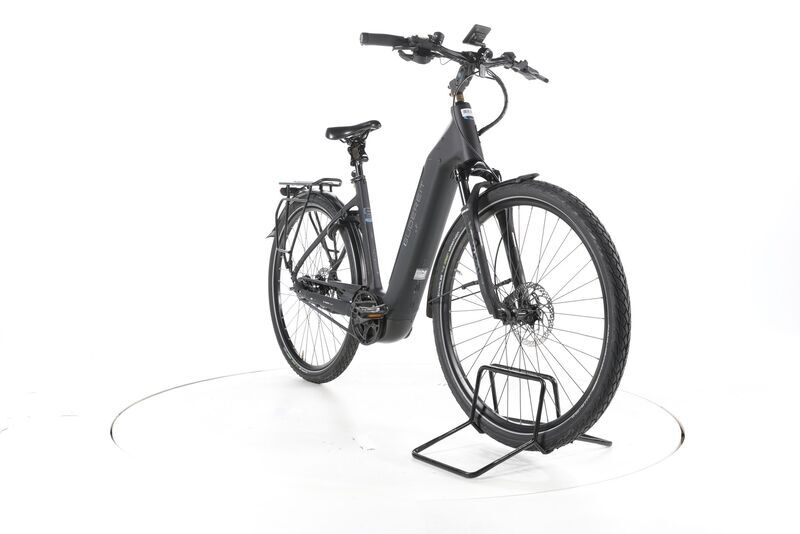 Gudereit ET-10 EVO 2022 | black | 28" | 50 cm | 500 - 3000 km, image 2 of 4