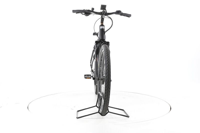 Gudereit ET-10 EVO 2022 | black | 28" | 50 cm | 500 - 3000 km, image 3 of 4