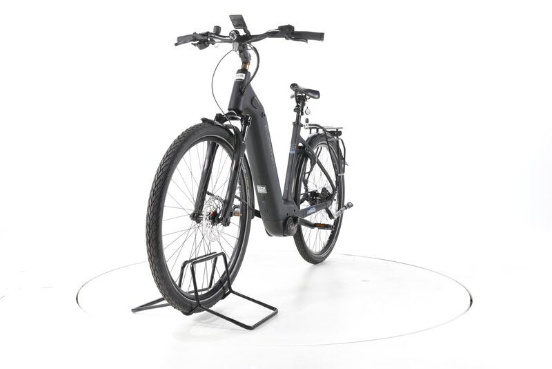 Gudereit ET-10 EVO 2022 | black | 28" | 50 cm | 500 - 3000 km, image 4 of 4