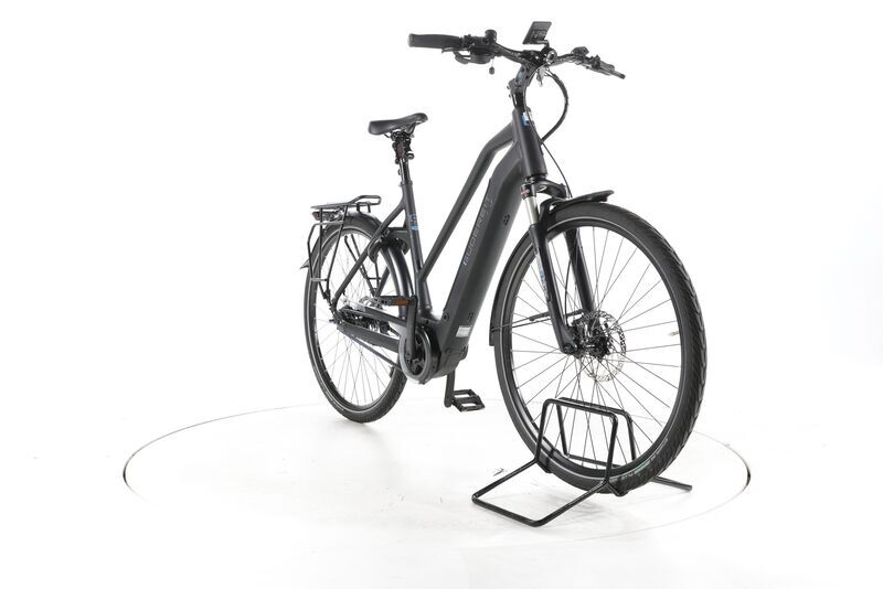 Gudereit ET-10 Evo 2023 | černá | 28" | 55 cm | < 500 km, image 3 of 5