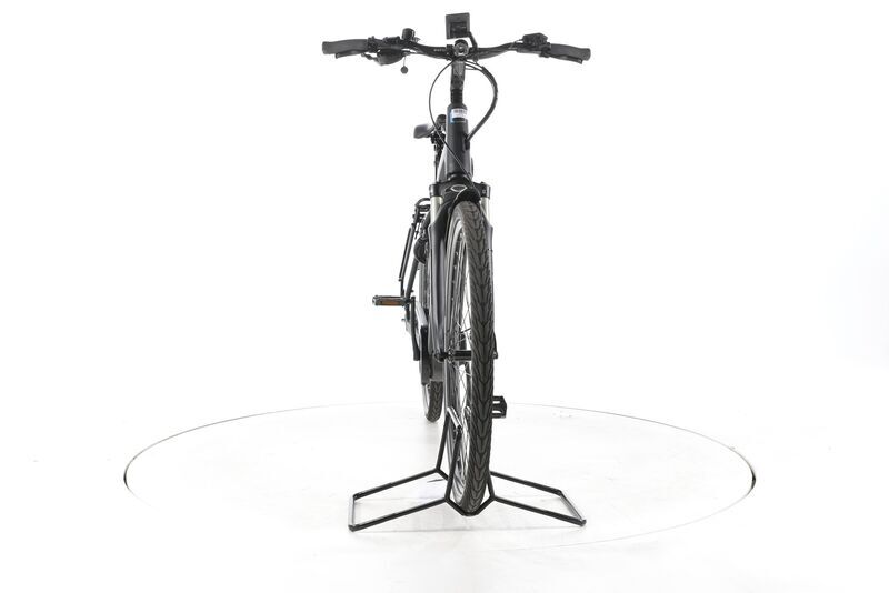 Gudereit ET-10 Evo 2023 | černá | 28" | 55 cm | < 500 km, image 4 of 5