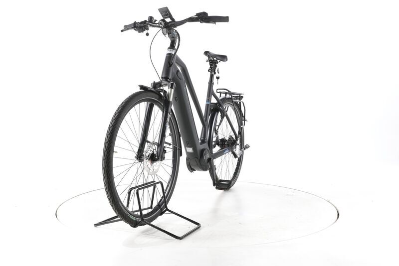 Gudereit ET-10 Evo 2023 | černá | 28" | 55 cm | < 500 km, image 5 of 5