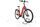 Gudereit ET-10 Evo Basic 2022 | rood | 28" | 55 cm | 500 - 3000 km, thumbnail 2 of 4