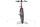 Gudereit ET-10 Evo Basic 2022 | rood | 28" | 55 cm | 500 - 3000 km, thumbnail 3 of 4