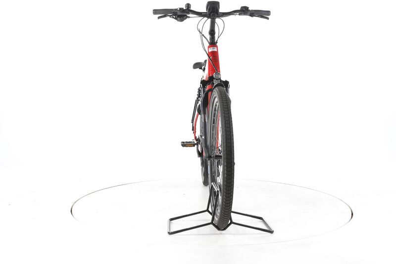 Gudereit ET-10 Evo Basic 2022 | rood | 28" | 55 cm | 500 - 3000 km, image 3 of 4