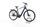 Gudereit ET-11 Rohloff PT 2022 | blue | 28" | 53 cm | 500 - 3000 km, thumbnail 1 of 4