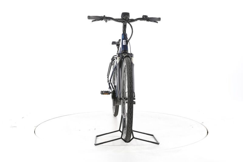 Gudereit ET-11 Rohloff PT 2022 | blue | 28" | 53 cm | 500 - 3000 km, image 3 of 4