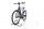 Gudereit ET-11 Rohloff PT 2022 | blue | 28" | 53 cm | 500 - 3000 km, thumbnail 4 of 4
