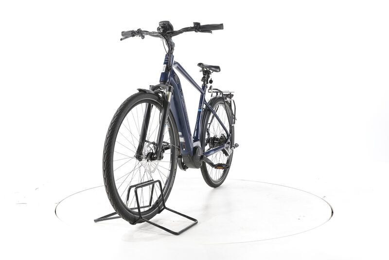 Gudereit ET-11 Rohloff PT 2022 | blue | 28" | 53 cm | 500 - 3000 km, image 4 of 4
