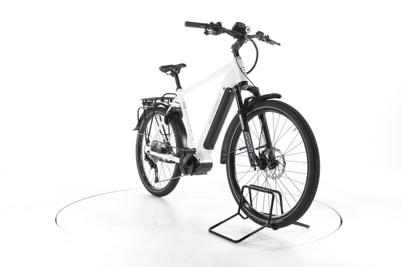 Gudereit ET-12 2020 | blanc | 28" | 55 cm | >3000 km 2
