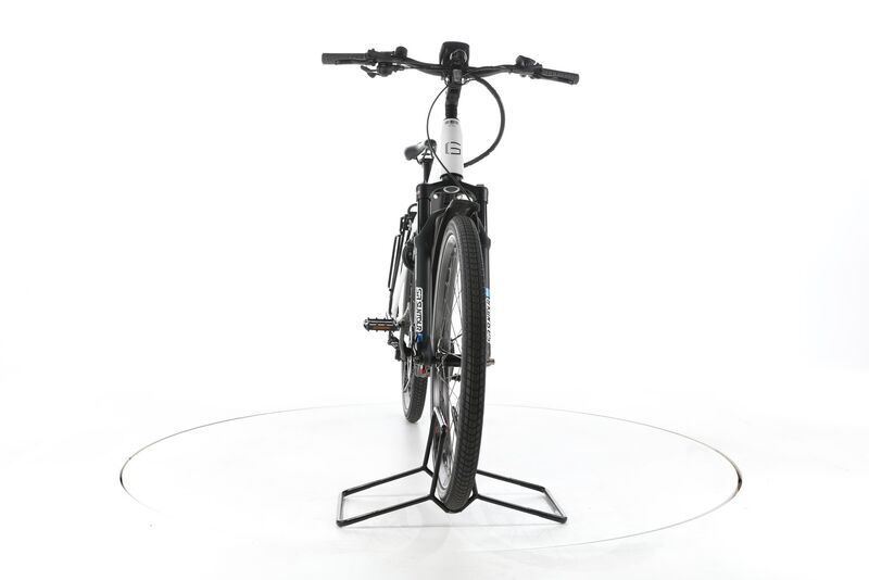 Gudereit ET-12 2020 | blanc | 28" | 55 cm | >3000 km 3