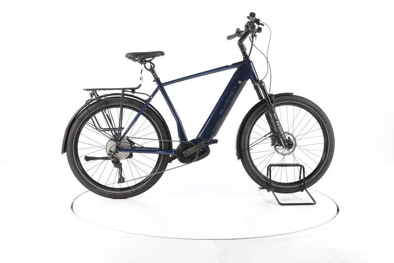 Gudereit ET-12 2020 | niebieski | 27,5" | 55 cm | 500 - 3000 km, image 1 of 5