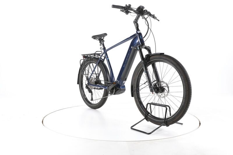 Gudereit ET-12 2020 | niebieski | 27,5" | 55 cm | 500 - 3000 km, image 3 of 5
