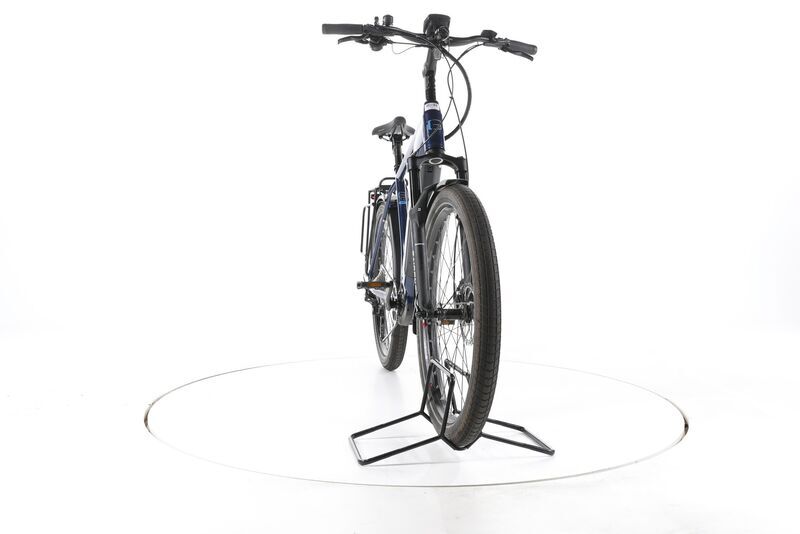 Gudereit ET-12 2020 | niebieski | 27,5" | 55 cm | 500 - 3000 km, image 4 of 5
