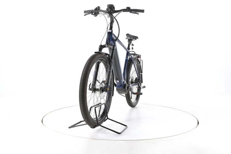 Gudereit ET-12 2020 | niebieski | 27,5" | 55 cm | 500 - 3000 km, image 5 of 5